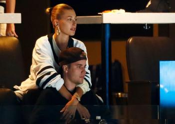 Джъстин и Хейли Бийбър се готвят да станат родители  