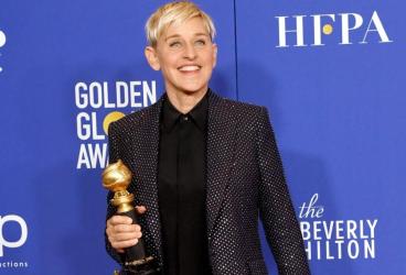 След обвиненията в токсична работна среда: Елън Дедженерис иска да се оттегли от шоуто си 