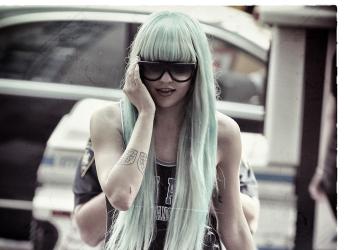 Аманда Байнс ще става майка  