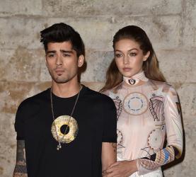 Джиджи Хадид и Зейн Малик се разделиха  