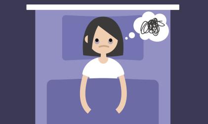 Детето скърца със зъби – може да е обект на агресия  