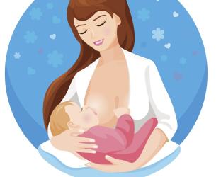 Митове за забранените за кърмачката храни 