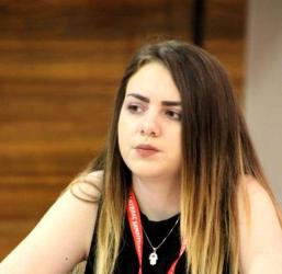 Нургюл с още по-висока титла в шаха 