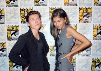 Любов: От снимачната площадка до олтара  