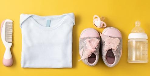 7 вещи, които не бива да прехвърляте от голямото на малкото дете  