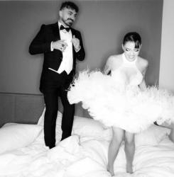  Дара: Нямах търпение да кажа “Да“  