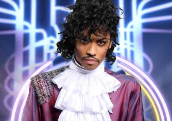 Изненадващ дебют: Виктор, който победи в „Като две капки вода” 