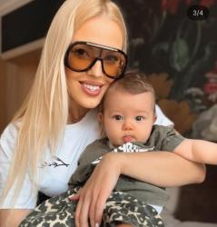 Натали Трифонова: Спокойни родители сме  