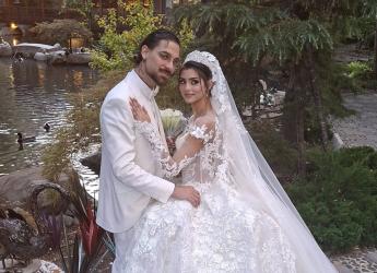 Сватбата на Емрах Стораро и Айлян – 7-часов музикален маратон  