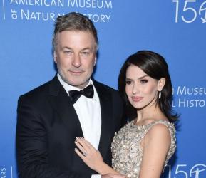 Хилария Болдуин - животът след два спонтанни аборта  