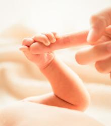 Александра и Даниел Петканови имат момченце 