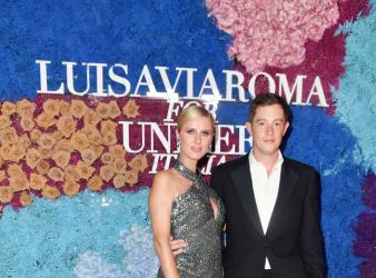 Ники Хилтън и други звезди, които ще станат родители през 2022 г 