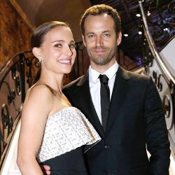 Натали Портман се надява второто дете да ѝ донесе нов „Оскар“ 