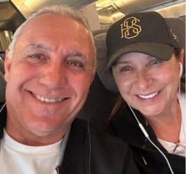 Два големи празника един след друг за Христо Стоичков 