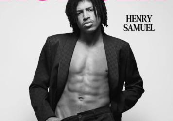 19-годишният син на Хайди Клум с дебют за корицата на списание 