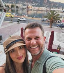 Ненчо Балабанов и Катрин Русева по пътя на узото 