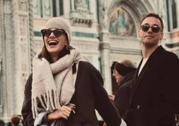 Бойко Кръстанов  гушна първо бебе 