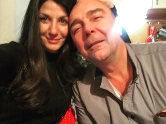  Калин Сърменов – миналата година татко, тази дядо 