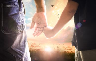 Какви родители сте по отношение на възпитанието 