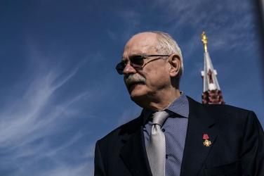 Никита Михалков предлага Министерство на семейството 