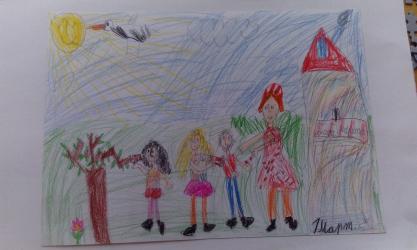 Дойде пролетта  