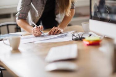 Коя работа е най-подходяща за вас 