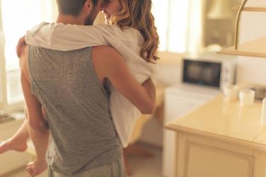 Има само 6 типа взаимоотношения 