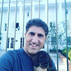 Башар Рахал: Един малък ад за мен приключи 