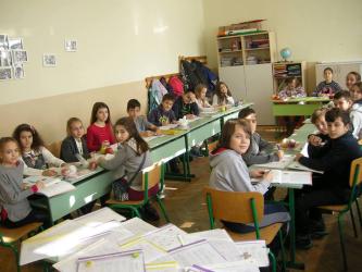 Вечерята на моето семейство 