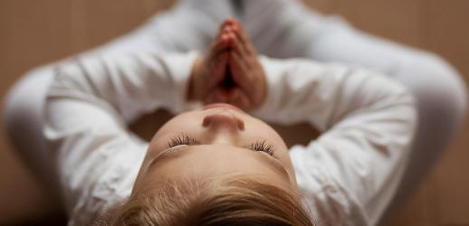 Как да се успокоим с две вдишвания 