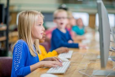 Нов предмет – „Компютърно моделиране“ за третокласниците 