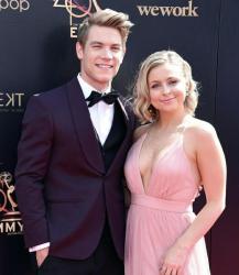 Лукас Адамс и Шелби Улферт станаха родители 