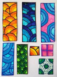 Летни етюди 