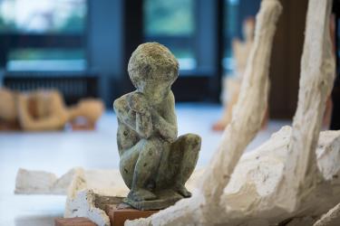 Български и чужди шедьоври в Салона на галериите 