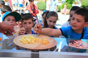 Включете се във фестивала 