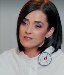 Ана Пападопулу: Семейството е всичко 