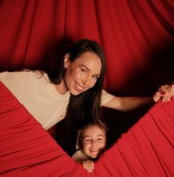 Маги Джанаварова: Любовта си е само за мен  