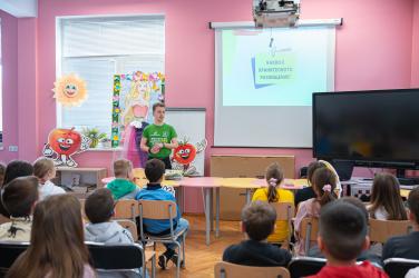 Kaufland и FoodObox стартират мащабна образователна програма за ученици  