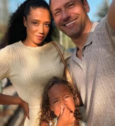 Орлин Павлов със семеен отчет за август  