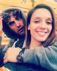 Луиза Григорова ще става майка  