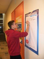 48 000 тийнейджъри на училище за безопасен секс 