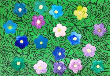 Една по-цветна пролетна ваканция 