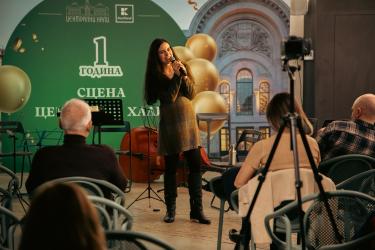 Първо издание на „Роди се звезда“ за 2026 г.  