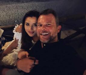 Ненчо Балабанов с фотоотчет за лятото 