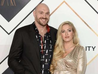 Съпругата на Тайсън Фюри не иска да става баба 