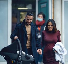  Наум и Теа влизат във форма с фенове в YouTube 