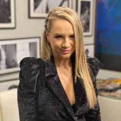  Лора Караджова показа Матео  