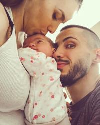  Теа Минкова и Наум Шопов показаха лицето на Амая 