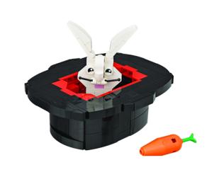 Игрите, които играем: конструктори 