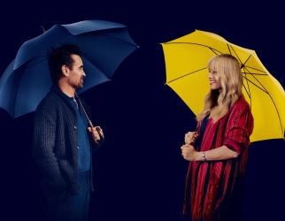 Да се втурнем към  едно“ Голямо дръзко красиво приключение“ 